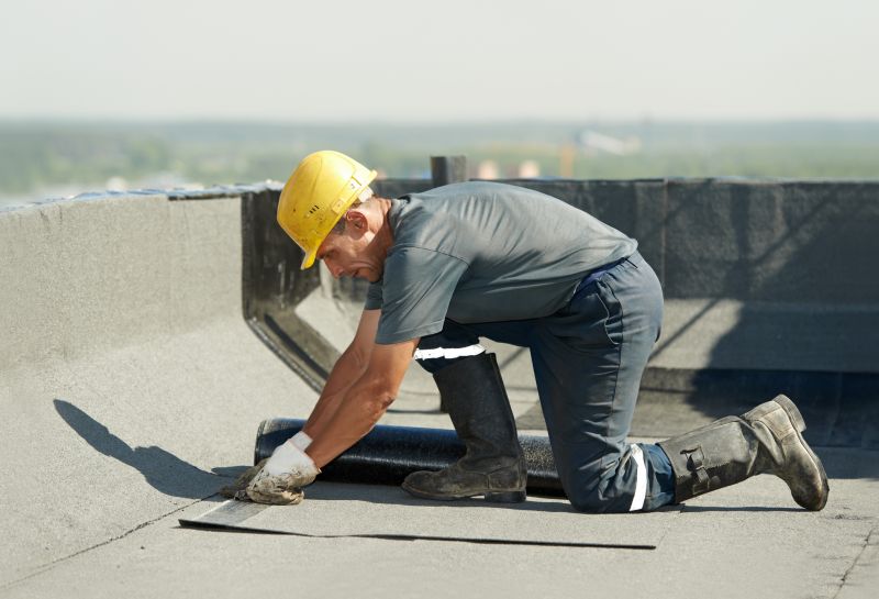 Cost of Waterproofing in Urbana, IL